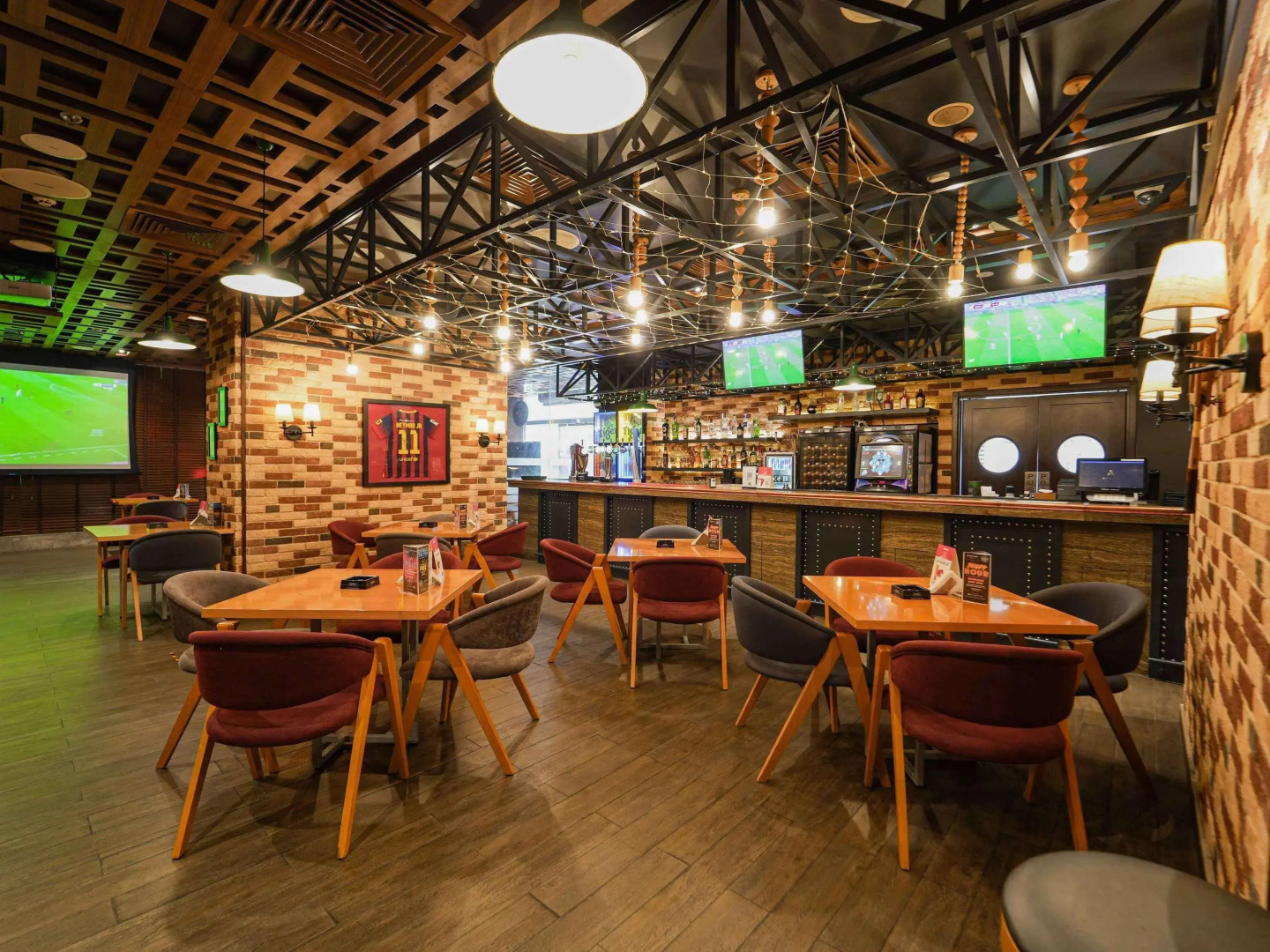 Photo - Mercure Dubai Barsha Heights Hotel Suites And Apartments