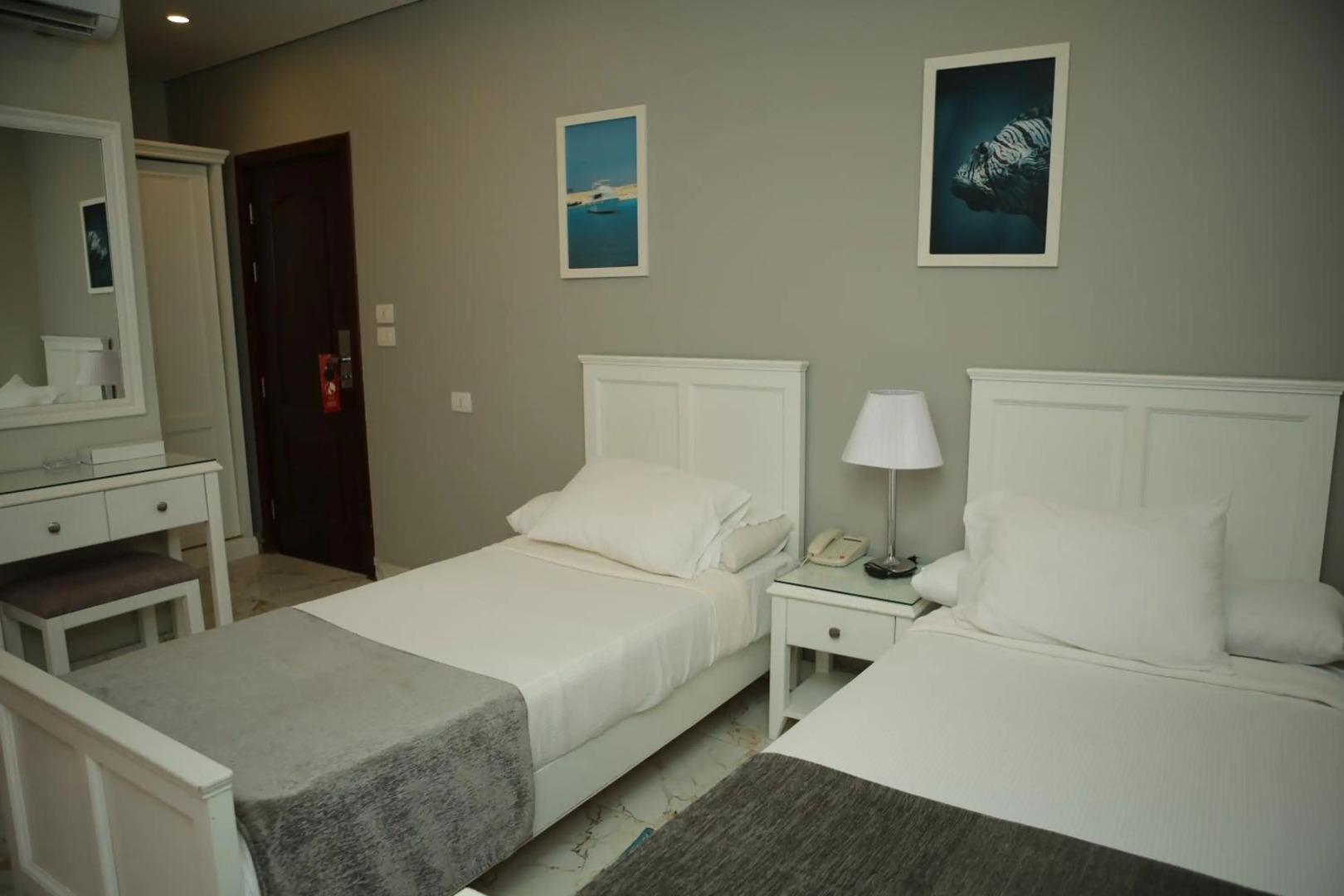 Foto - Tiba Rose hurghada