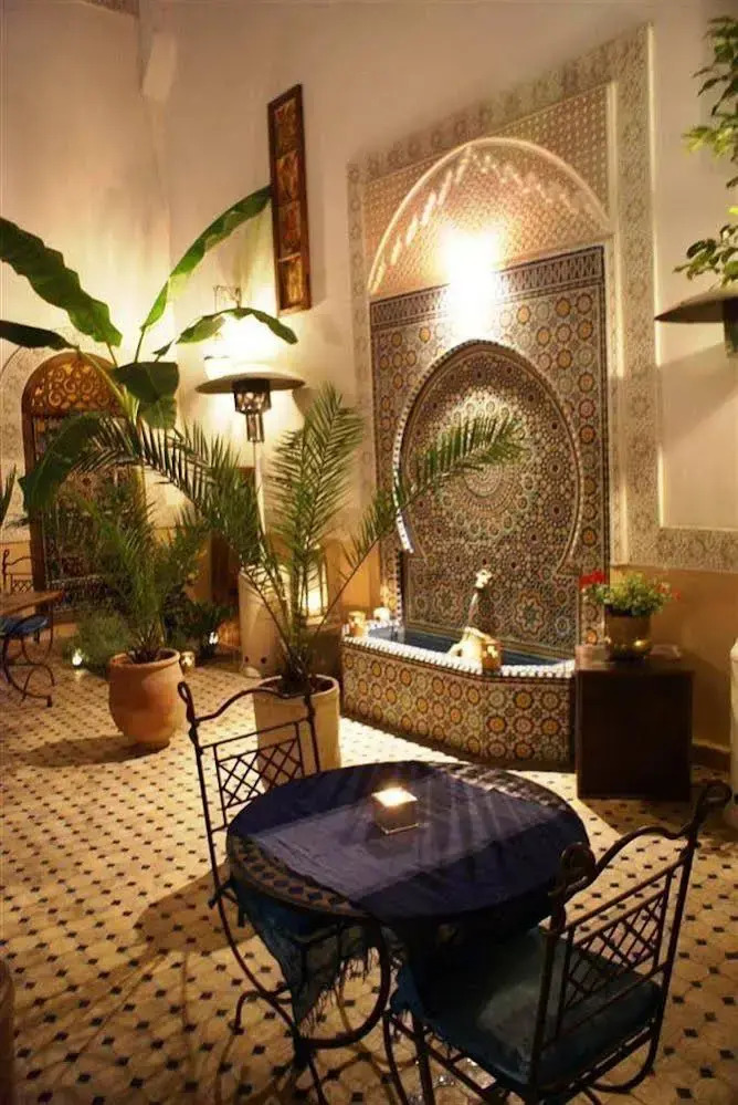 Foto - Riad Attarine