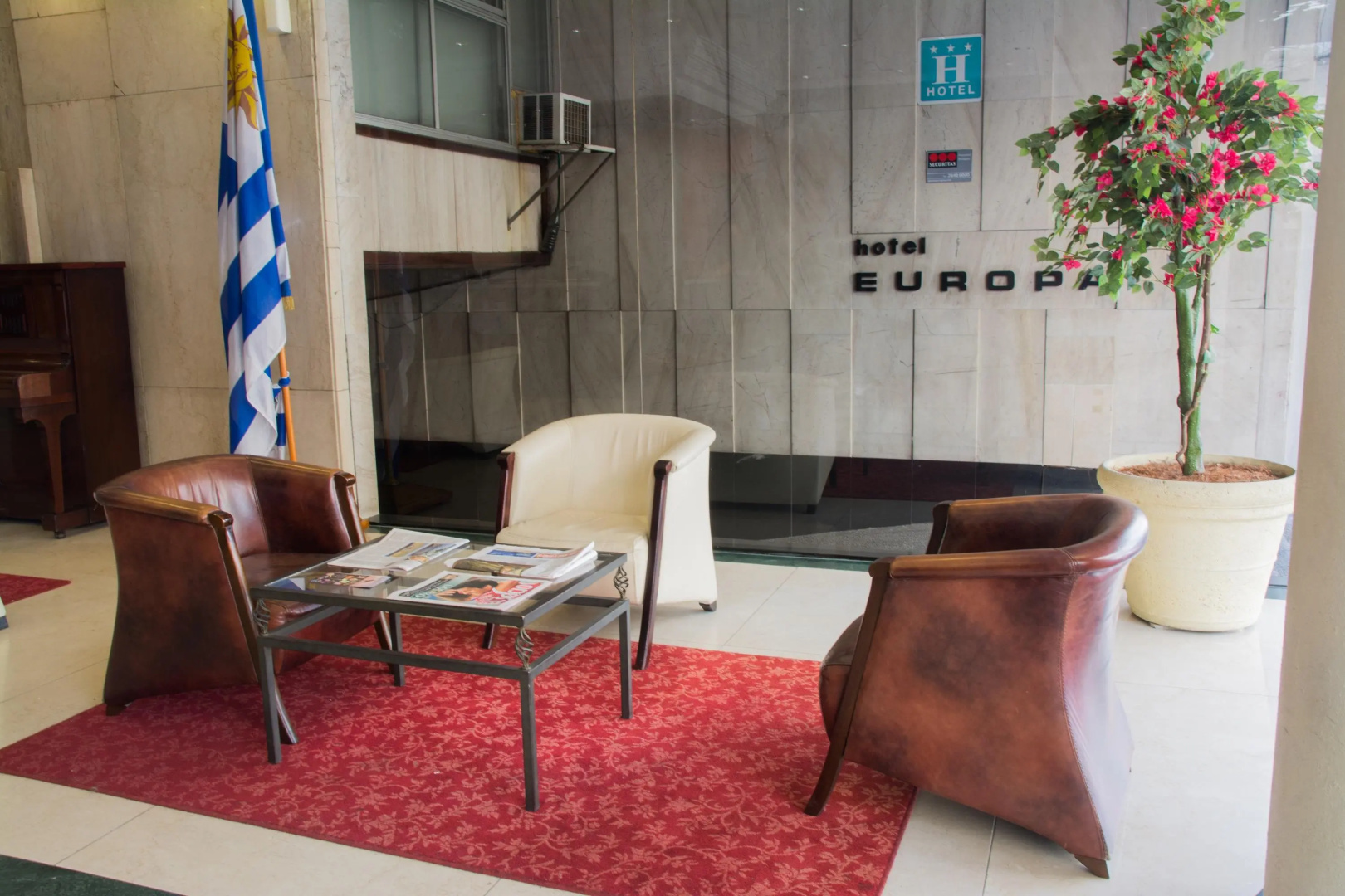 Foto - Hotel Europa