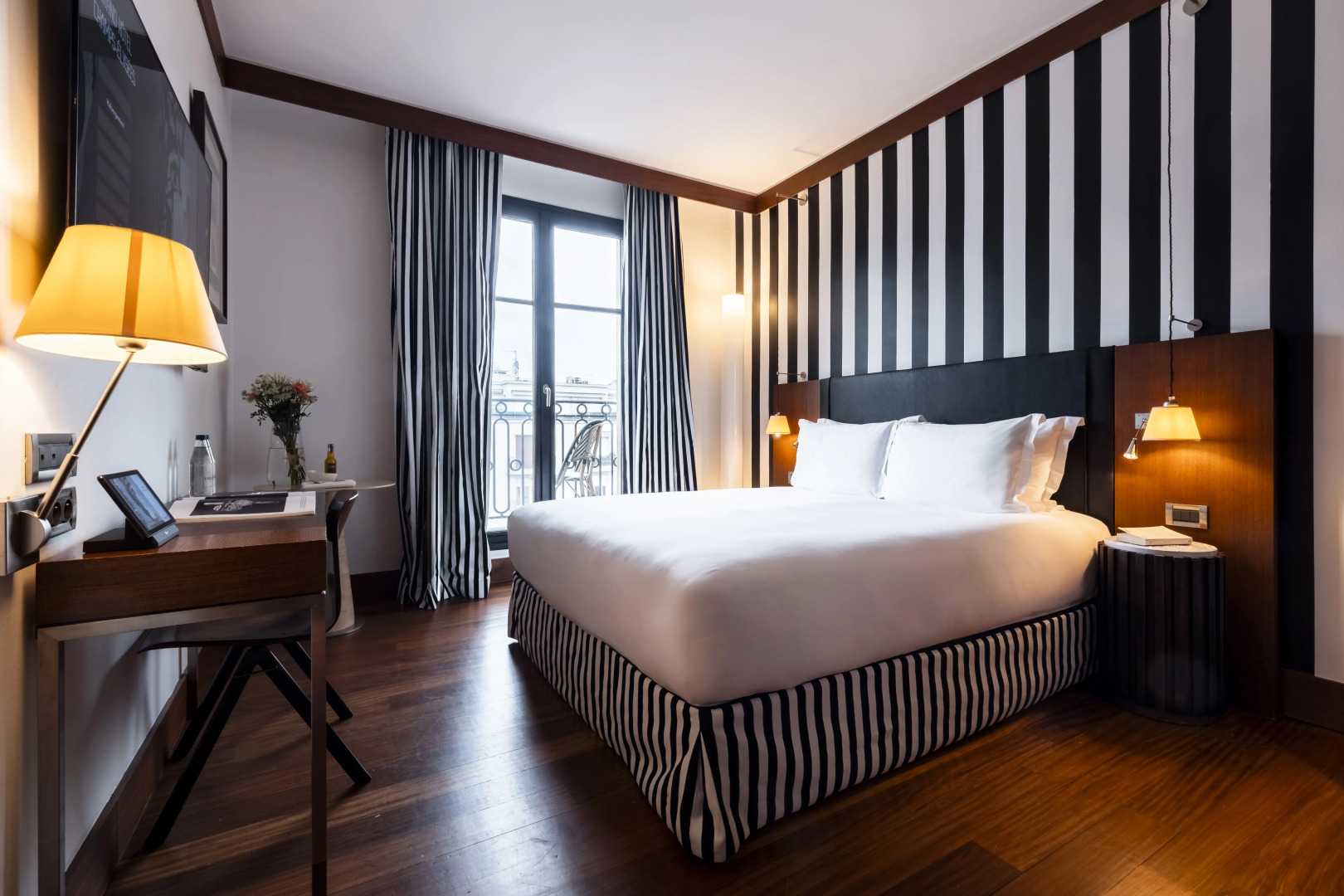 Photo - Grand Hôtel Champs-Elysées