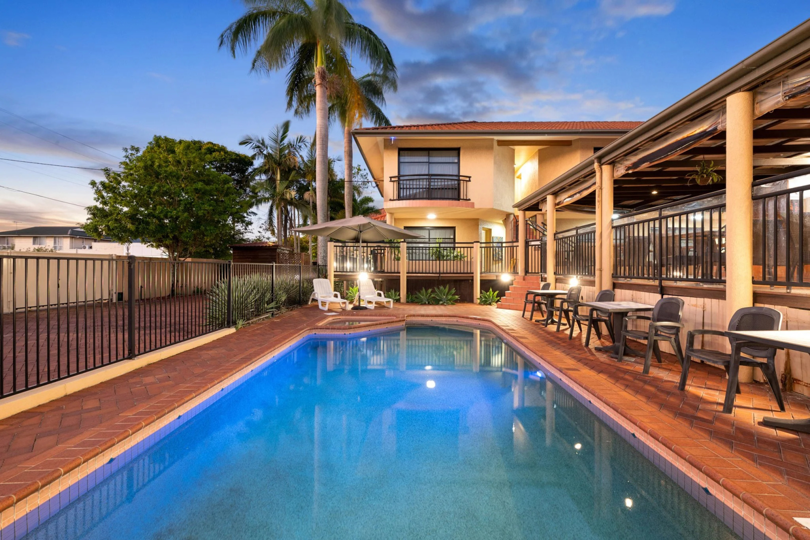 Photo - Pegasus Motor Inn and Serviced Apartments