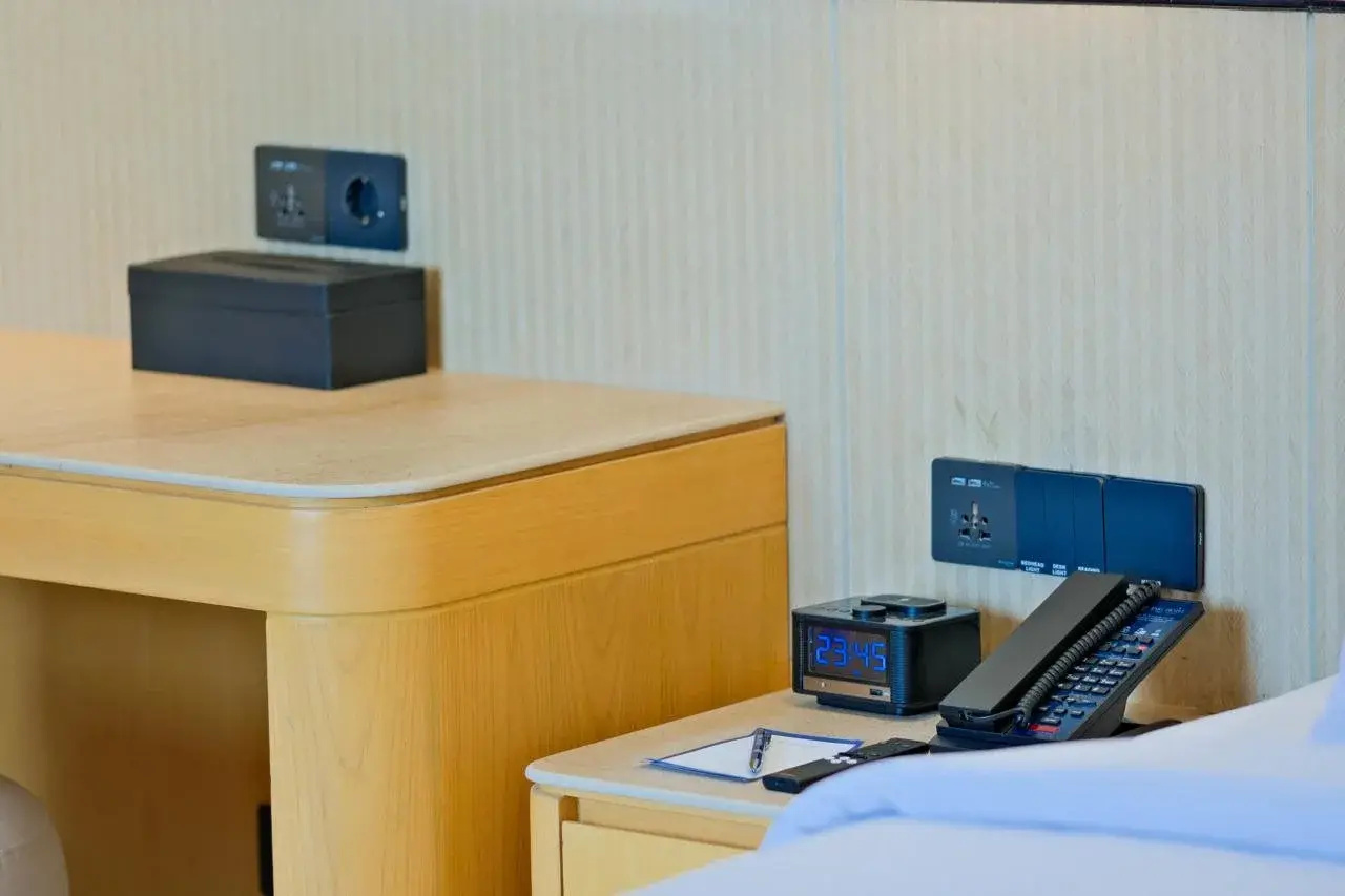 Photo - TMG Hotel Tebet, Marclan Collection
