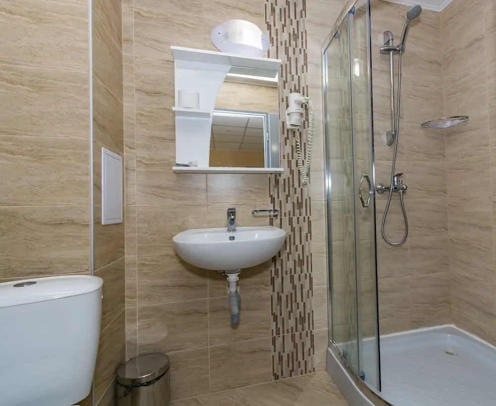 Foto - City Hotel