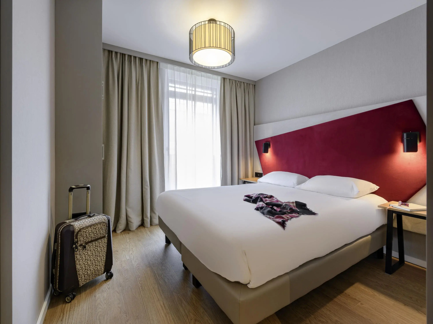 Photo - Aparthotel Adagio Zurich City Center