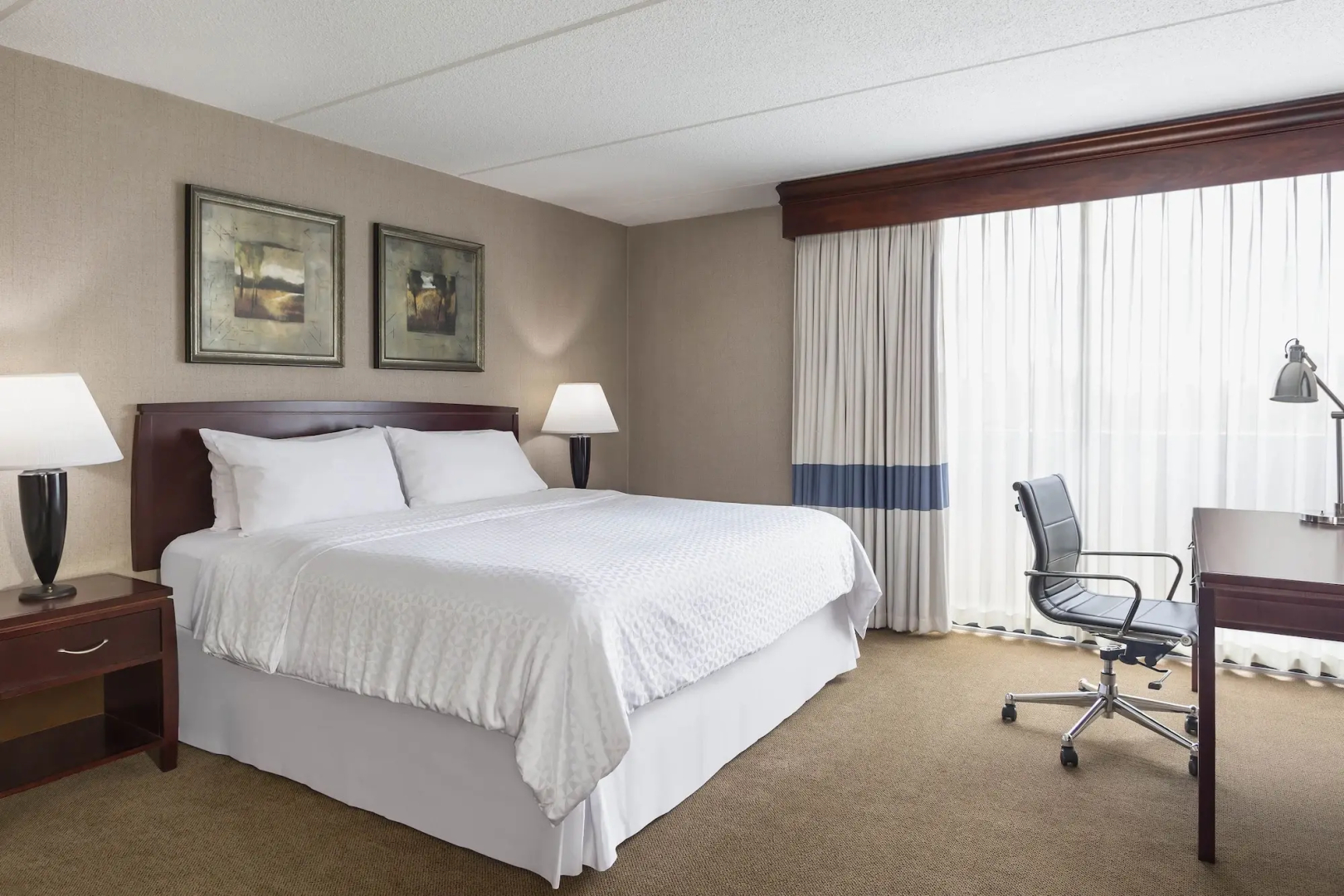 Foto - Four Points by Sheraton Chicago O'Hare