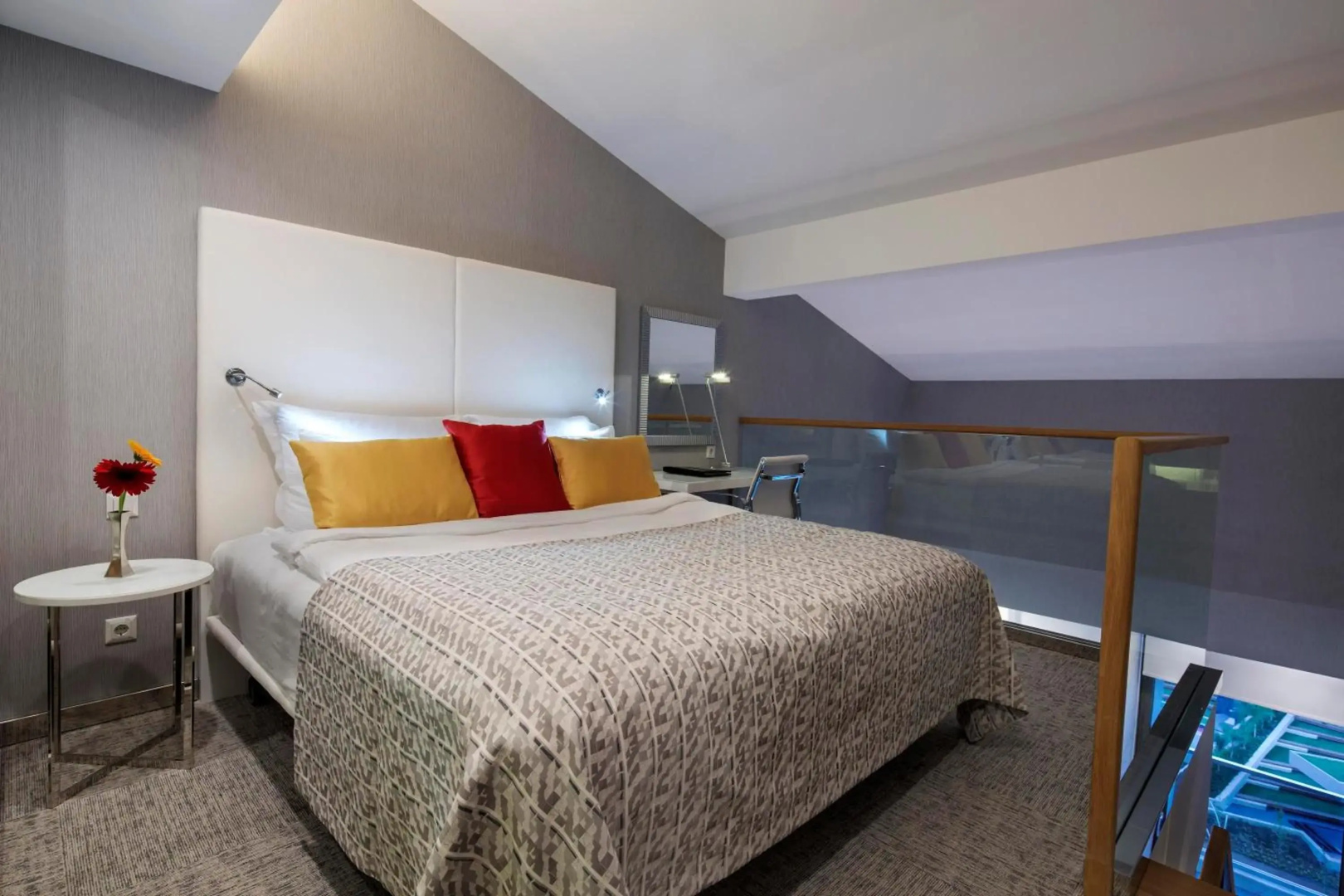 Foto - The Sense De Luxe Hotel – All Inclusive