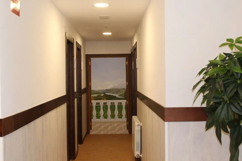 Photo - Hostal y Apartamento Rural Los Naranjos