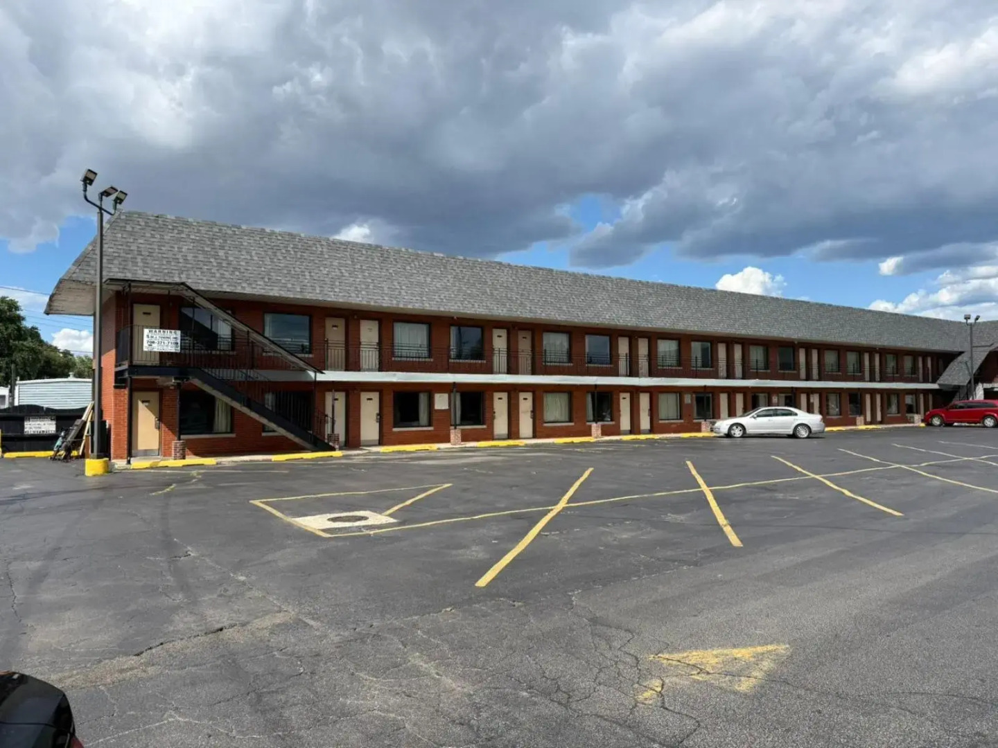 Foto - Hotel O Miami Inn & Suites Chicago Midway Airport