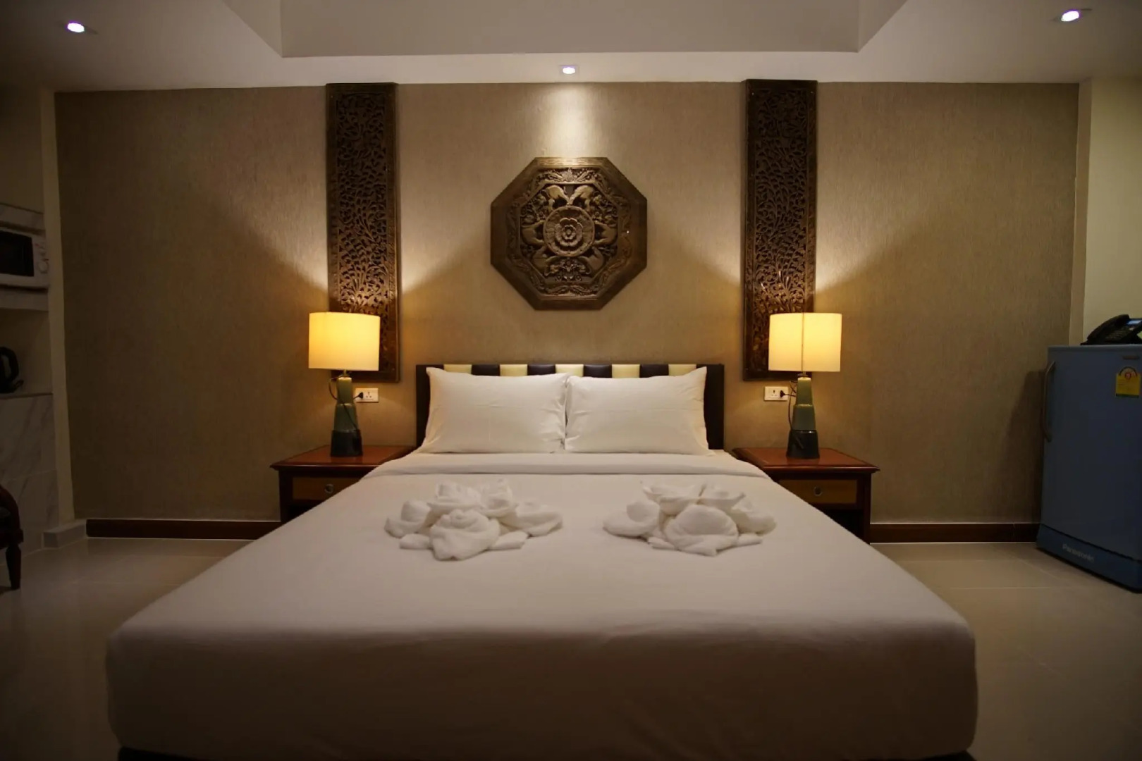 Foto - Kim Hotel At Bangplong