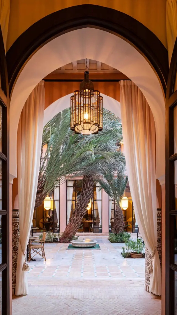 Photo - marrakech