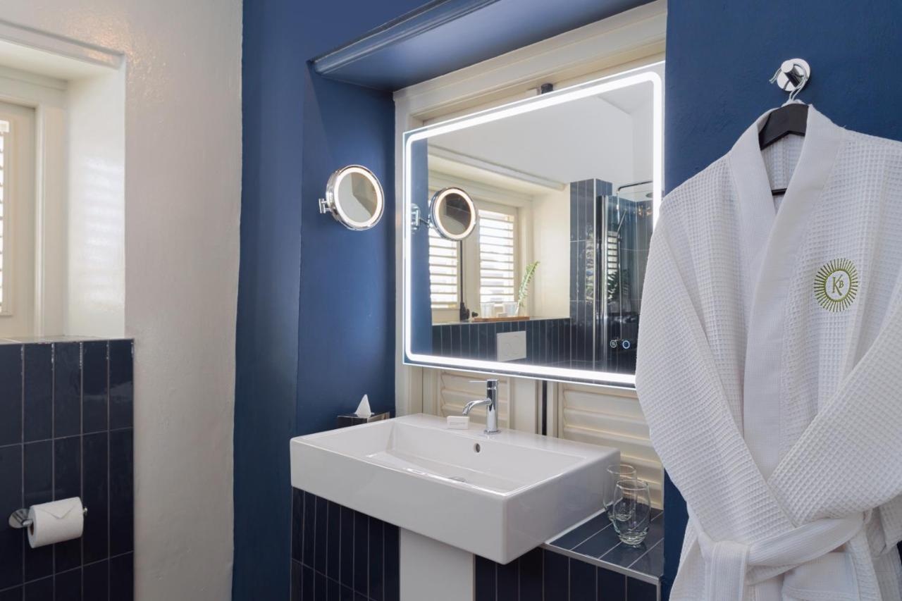 Photo - Kura Botanica Hotel