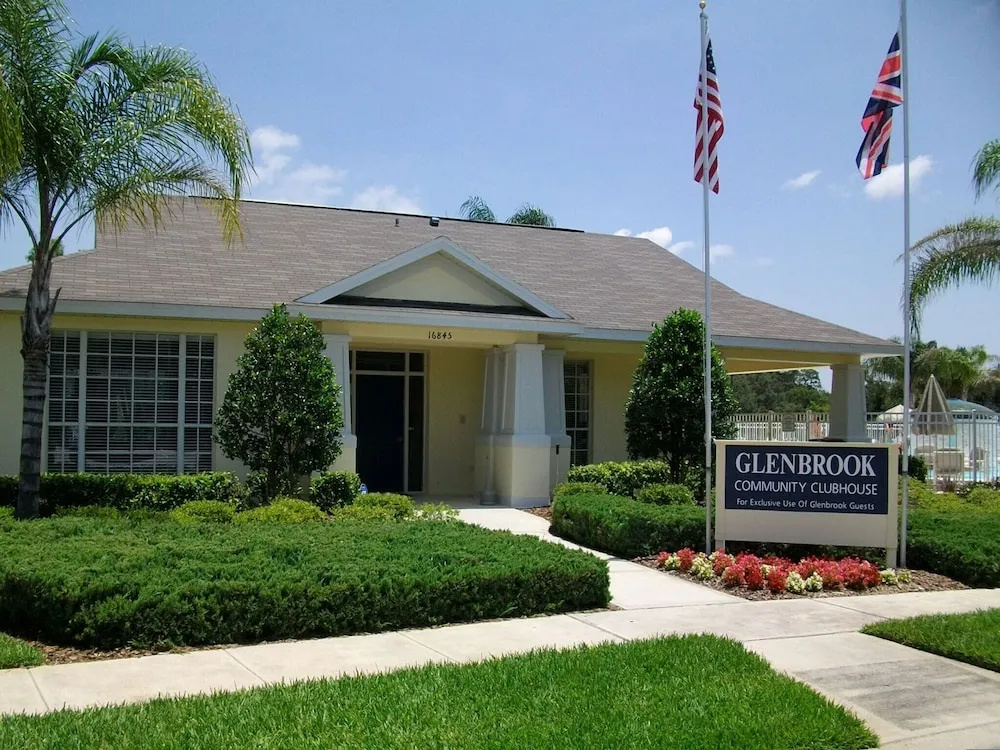 Foto - A wonderful 4 bedroom villa with it own pool in Glenbrook Resort