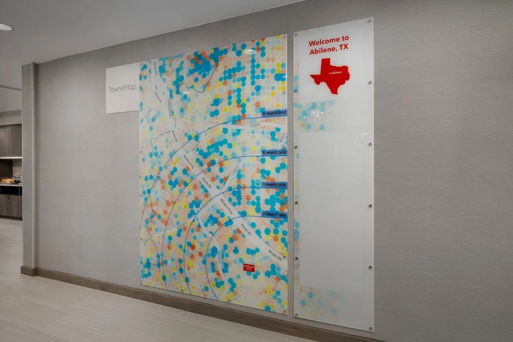 Foto - TownePlace Suites by Marriott Abilene Southwest