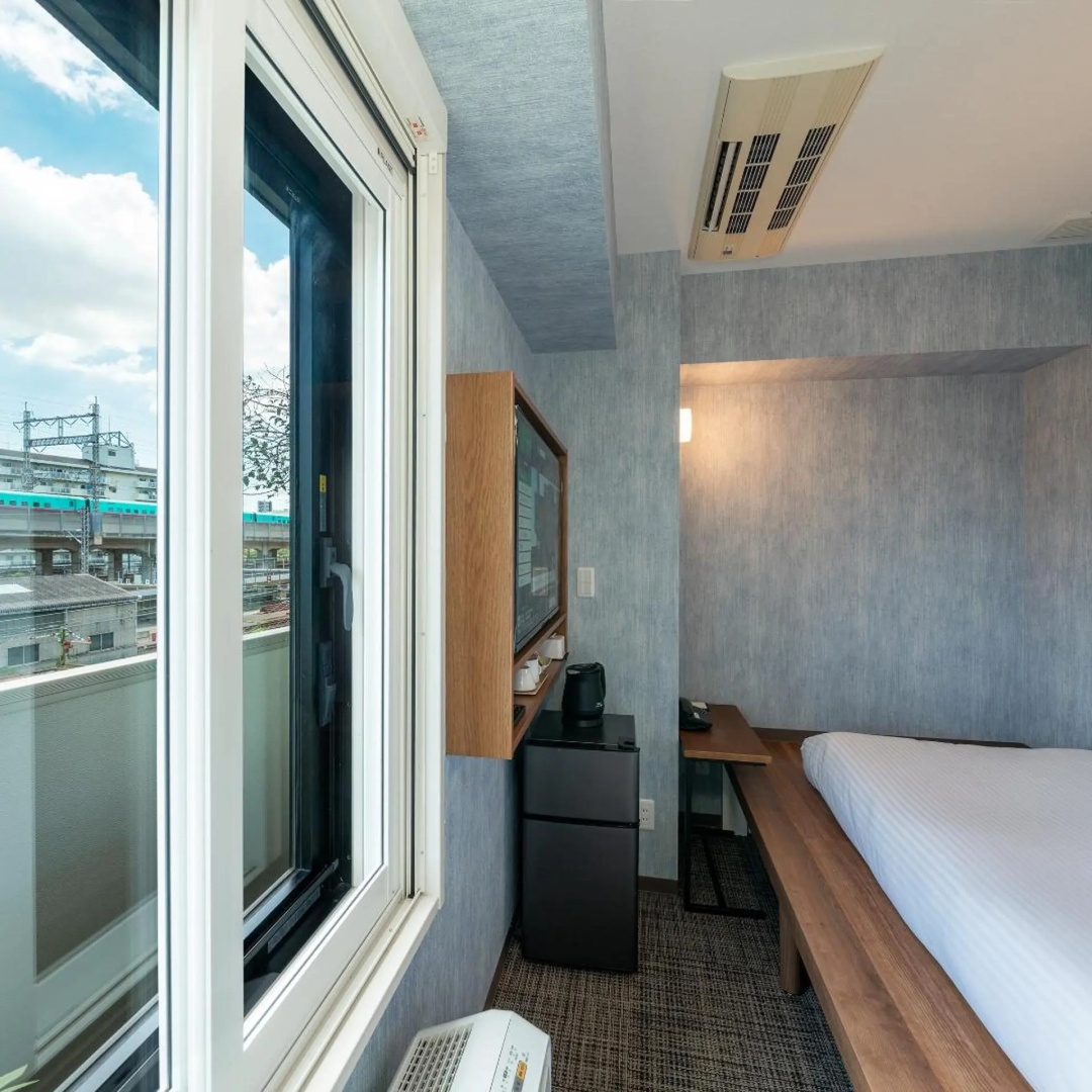 Photo - Tabist Tokyo City View Hotel