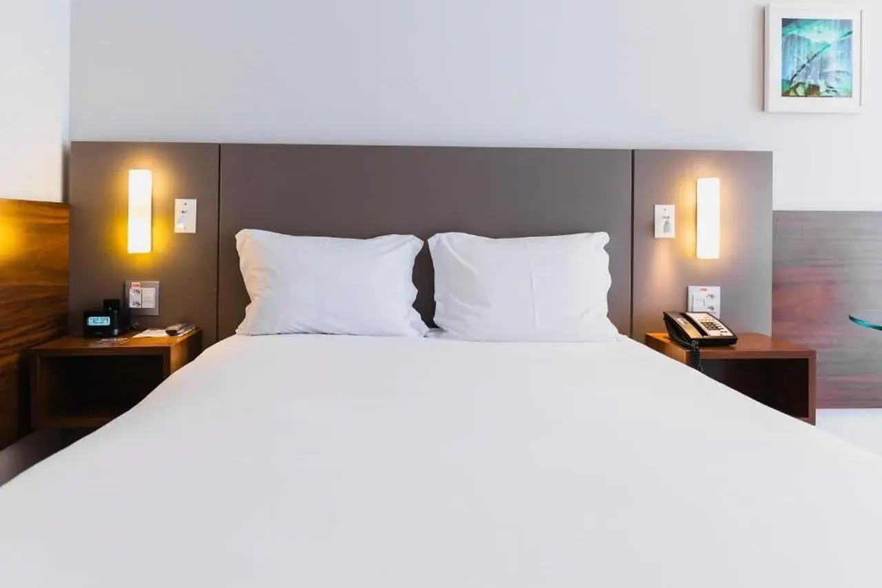 Foto - Bugan Recife Boa Viagem Hotel - by Atlantica