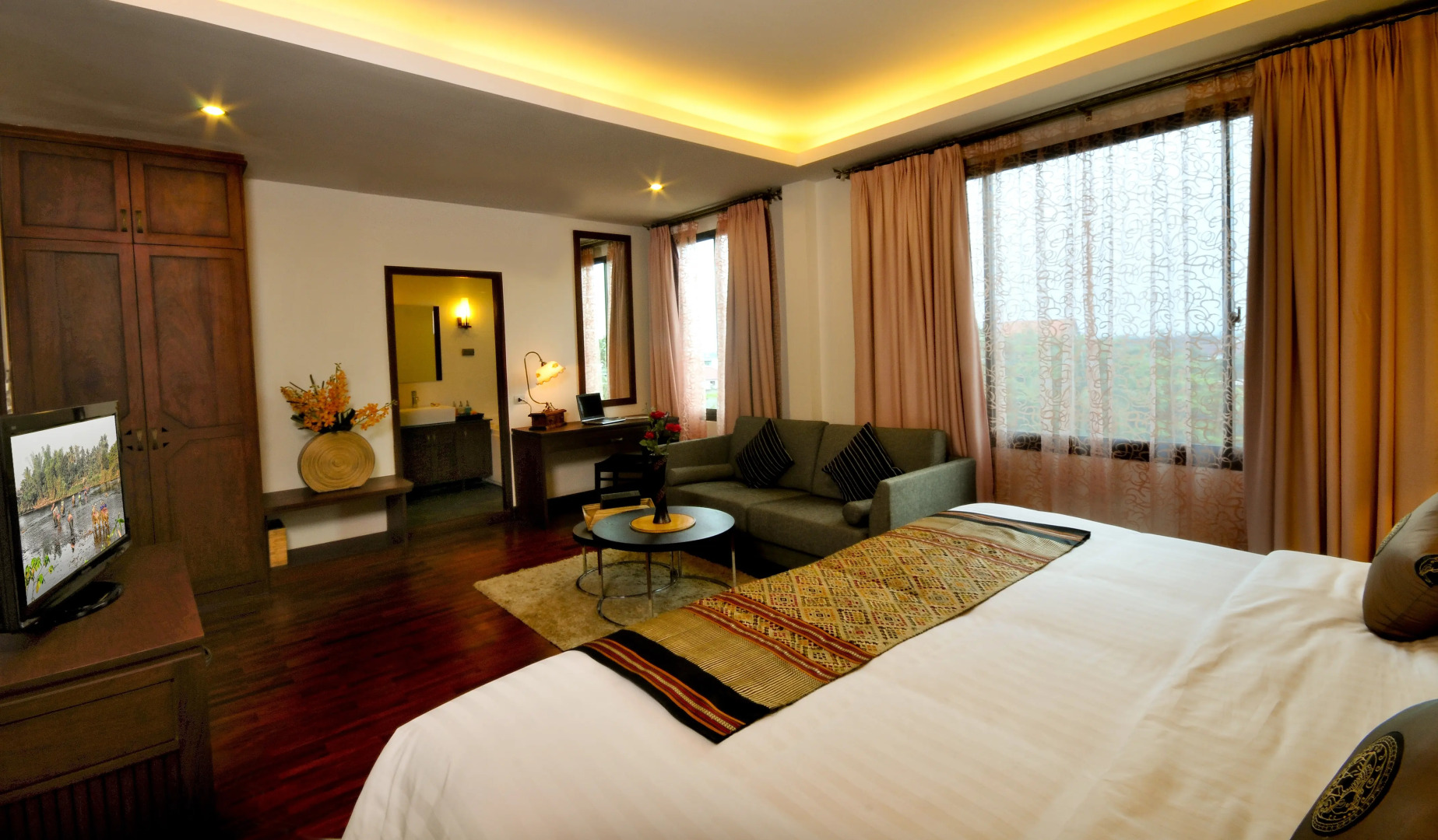 Foto - Salana Boutique Hotel