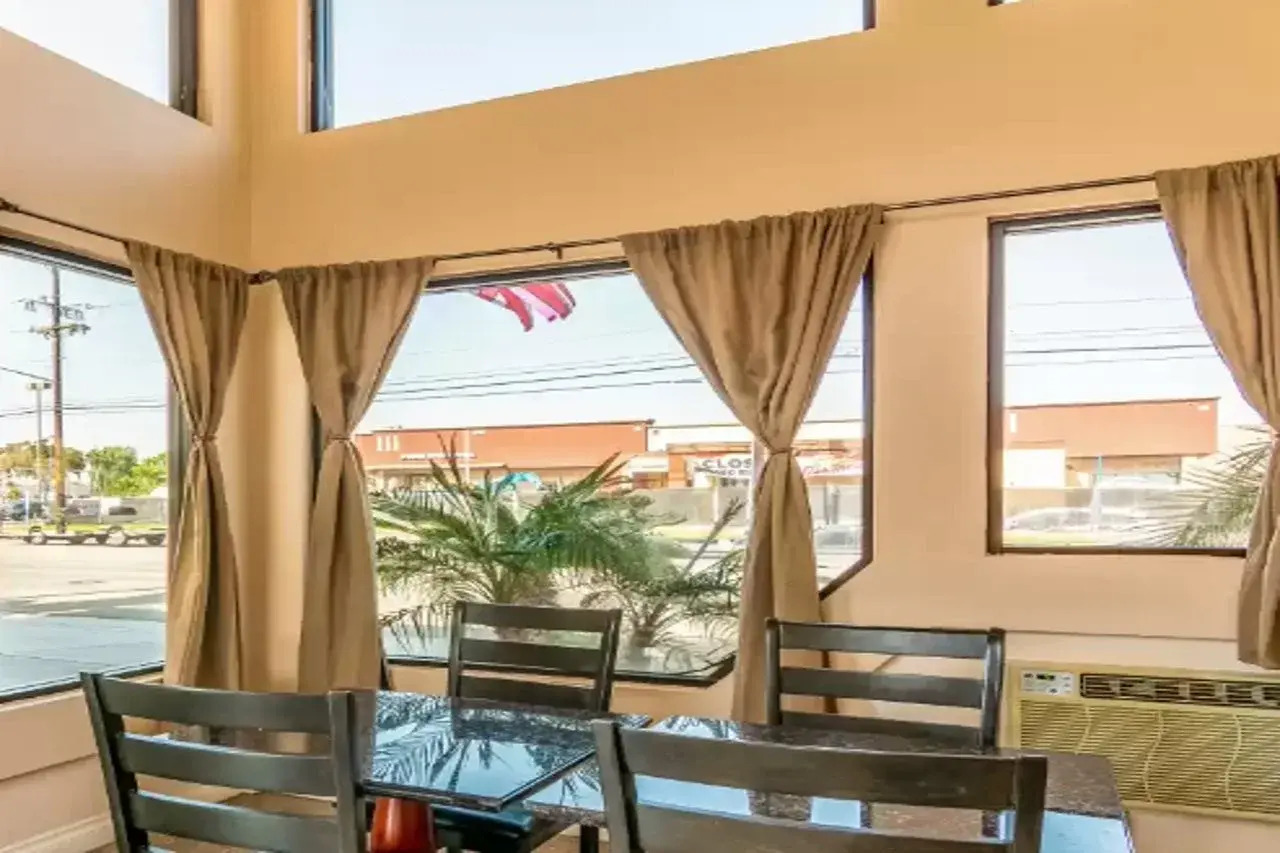 Foto - Rodeway Inn Artesia Cerritos