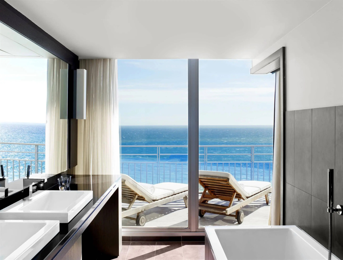 Foto - Le Meridien Nice