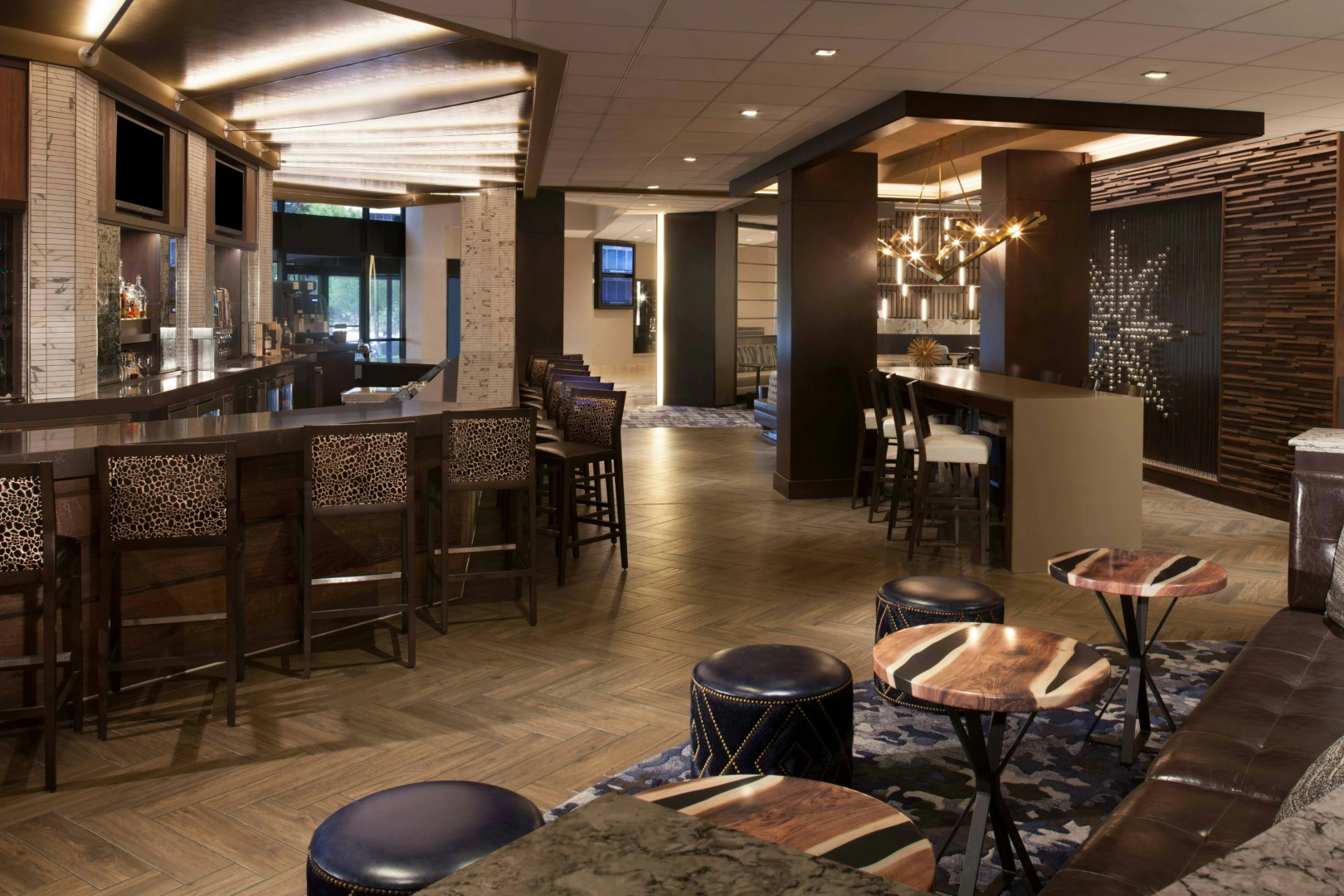 Photo - Dallas/Fort Worth Airport Marriott