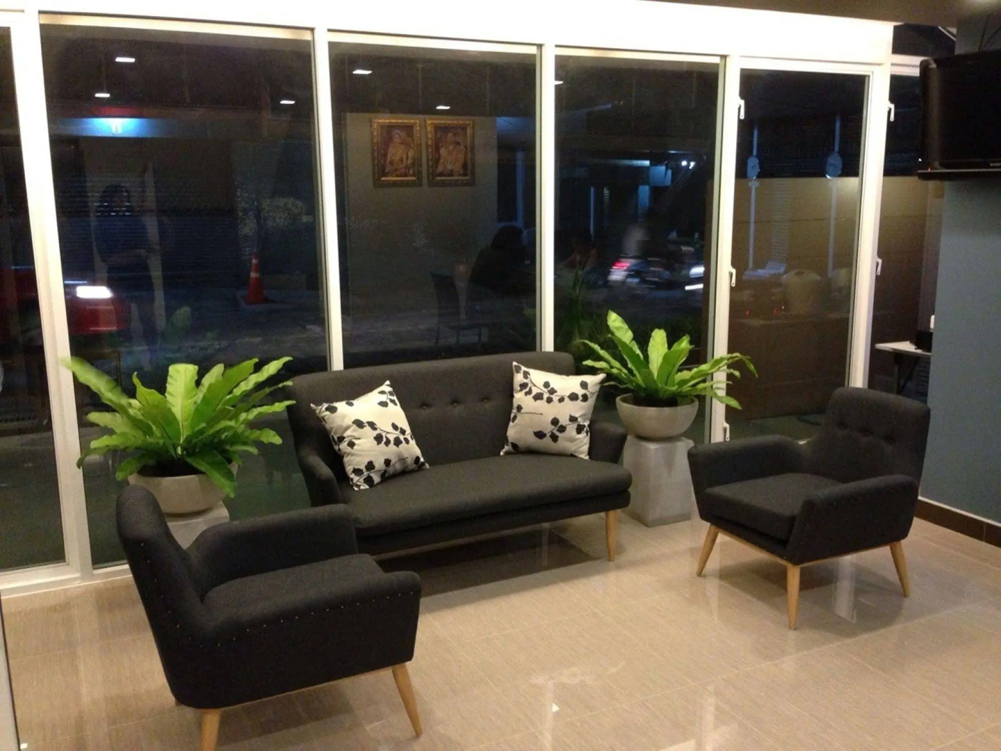 Foto - The Aim Sathorn Hotel