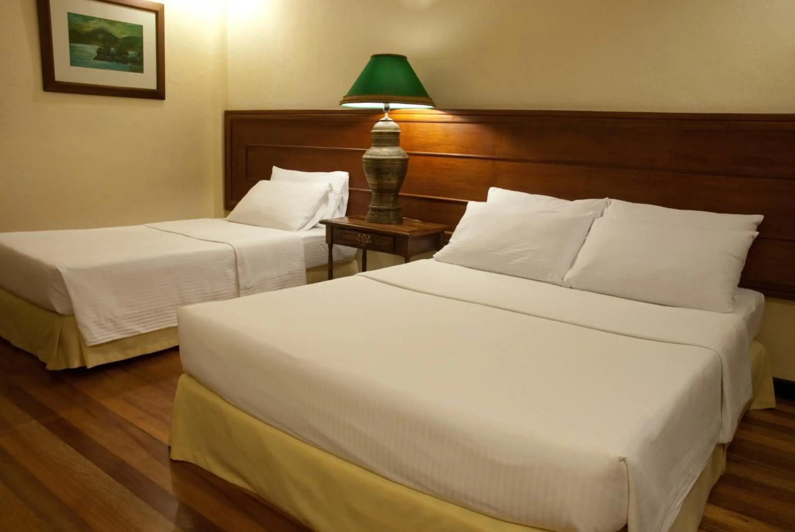 Foto - Sea Wind Resort