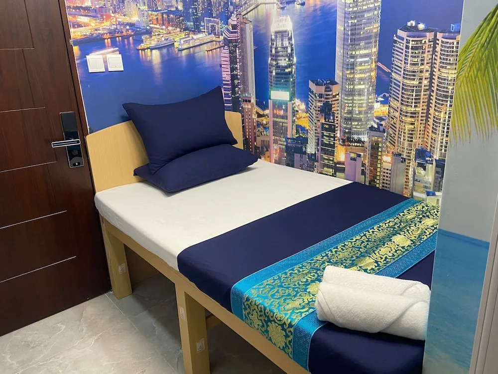 Foto - Rhine Guest House