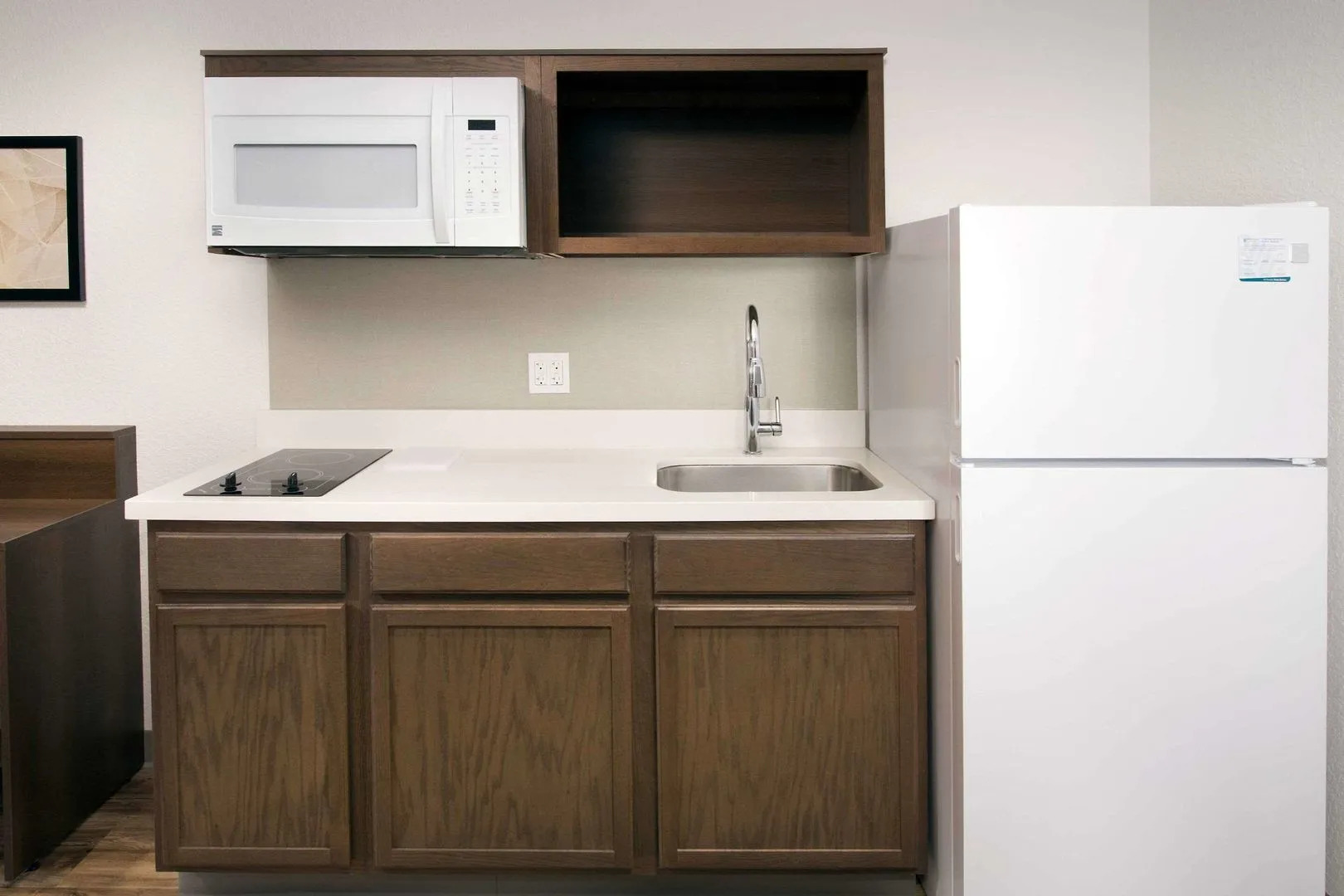 Foto - Extended Stay America Select Suites - Tampa - Northeast