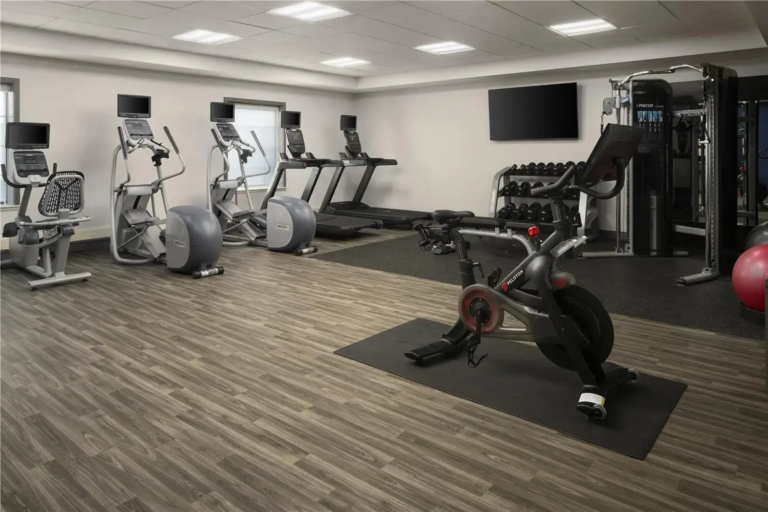 Foto - Hampton Inn & Suites Yonkers - Westchester