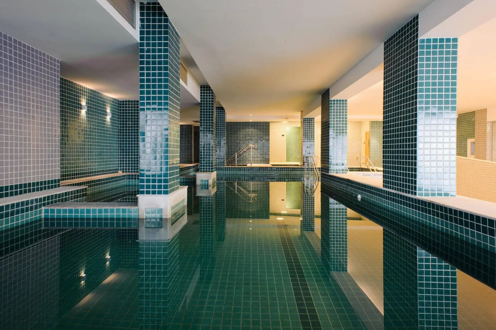 Foto - Promenade Link Stay Barra da Tijuca