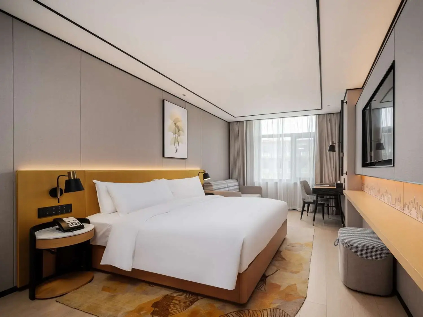 Photo - Hilton Garden Inn Beijing Temple of Heaven East Gate Station
