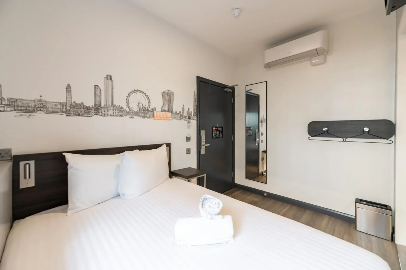 Foto - easyHotel Victoria