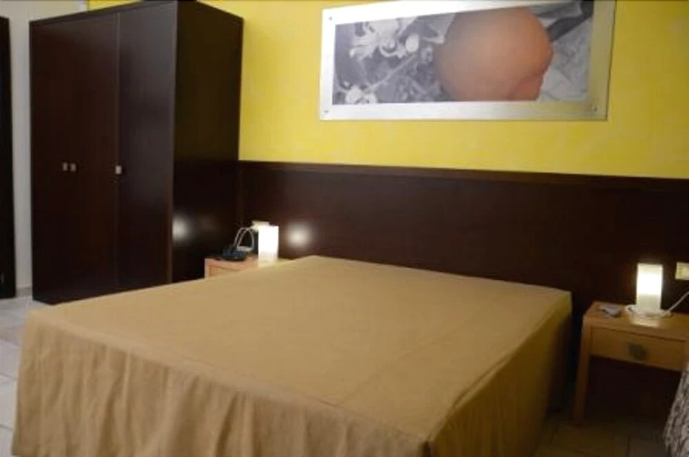 Foto - Agriturismo Tenuta Chianchizza