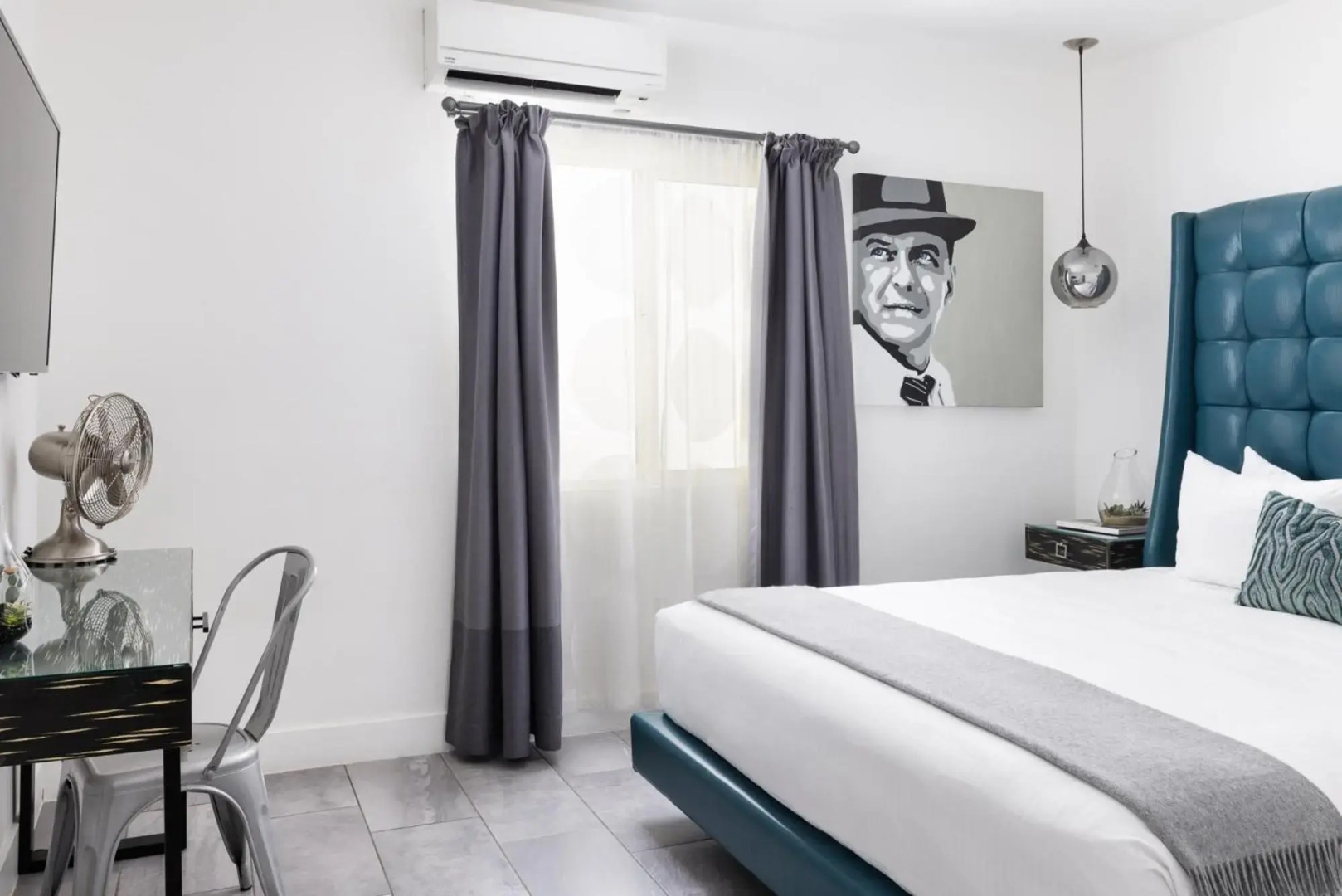 Foto - The Palm Springs Hotel