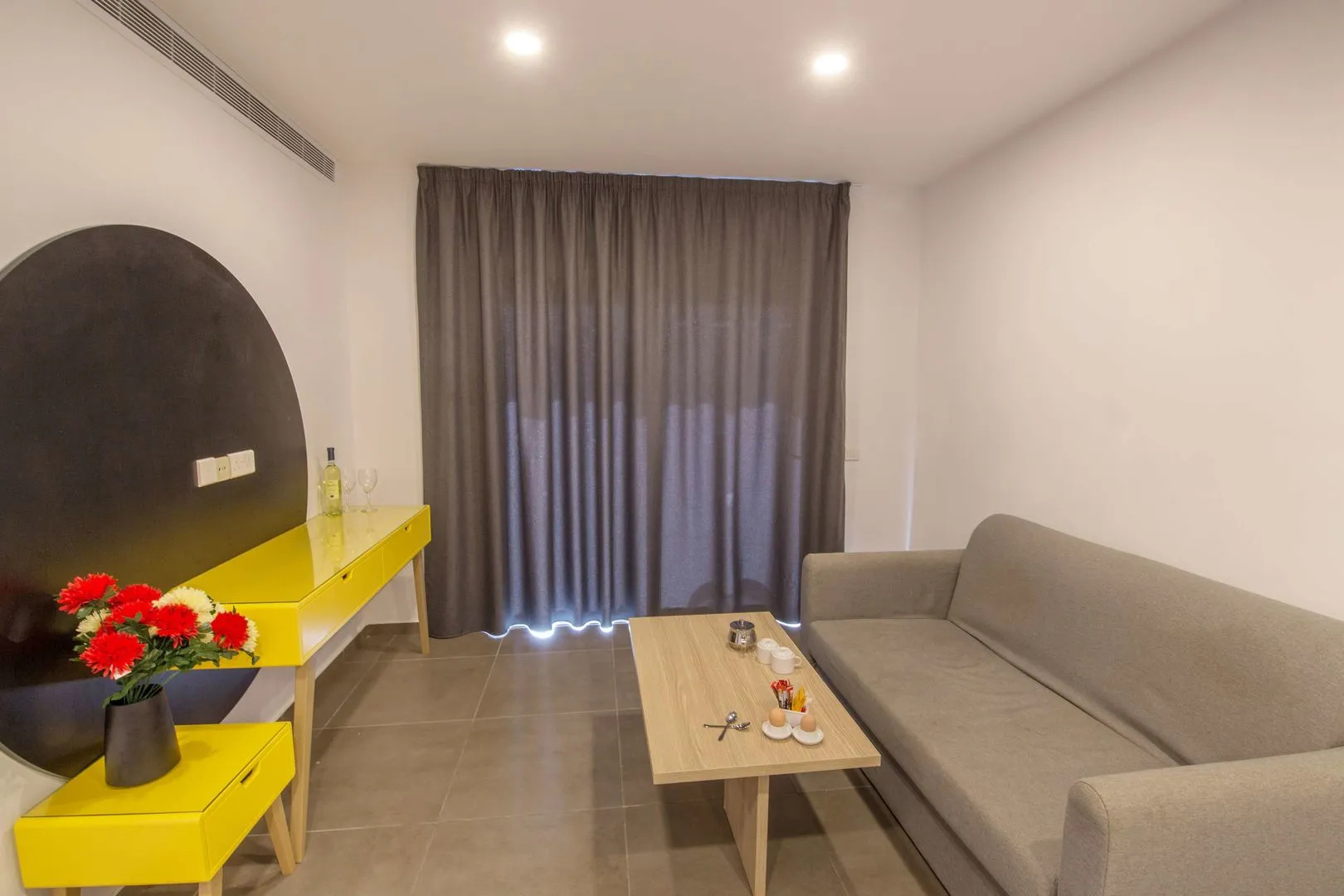 Foto - Anthea Hotel Apartments