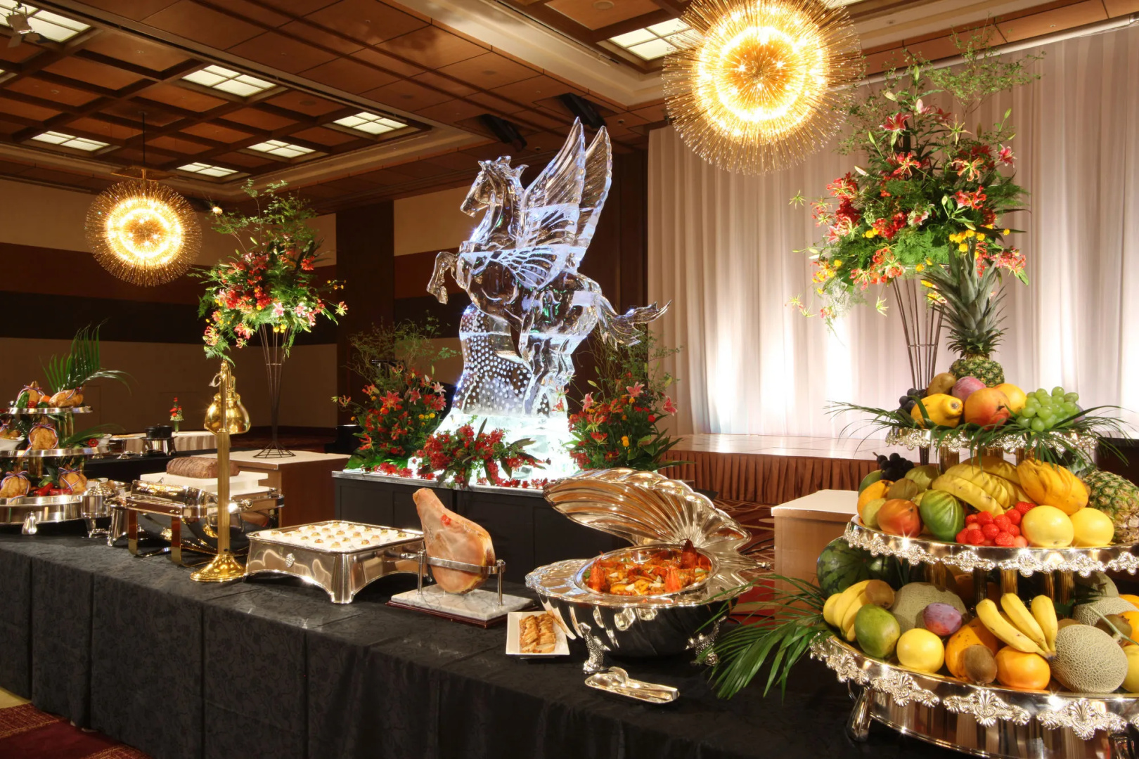 Foto - Royal Pines Hotel Urawa