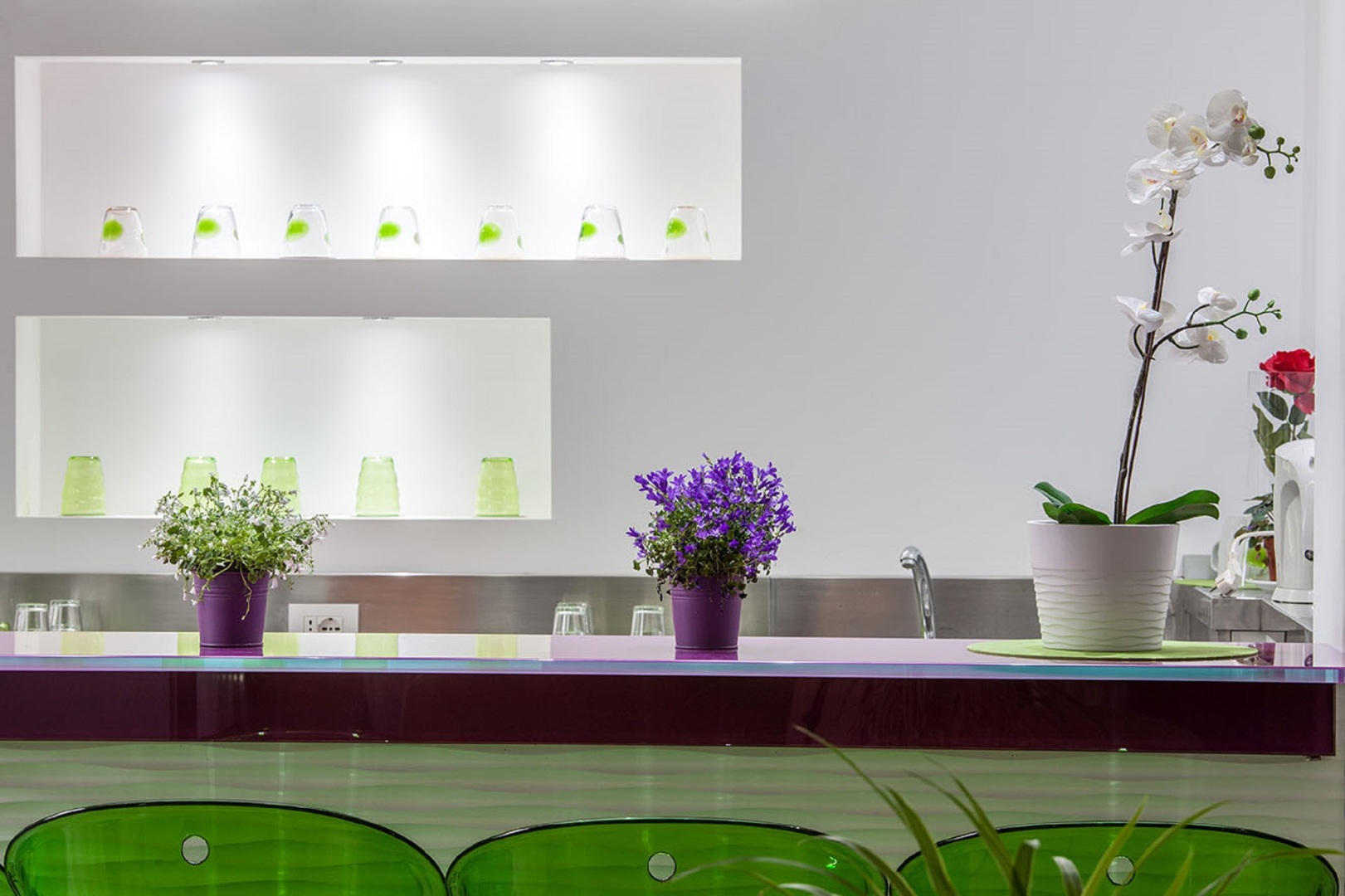 Foto - Hotel Milano Palmanova