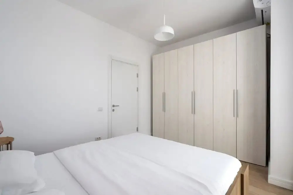 Foto - UpHome Suites