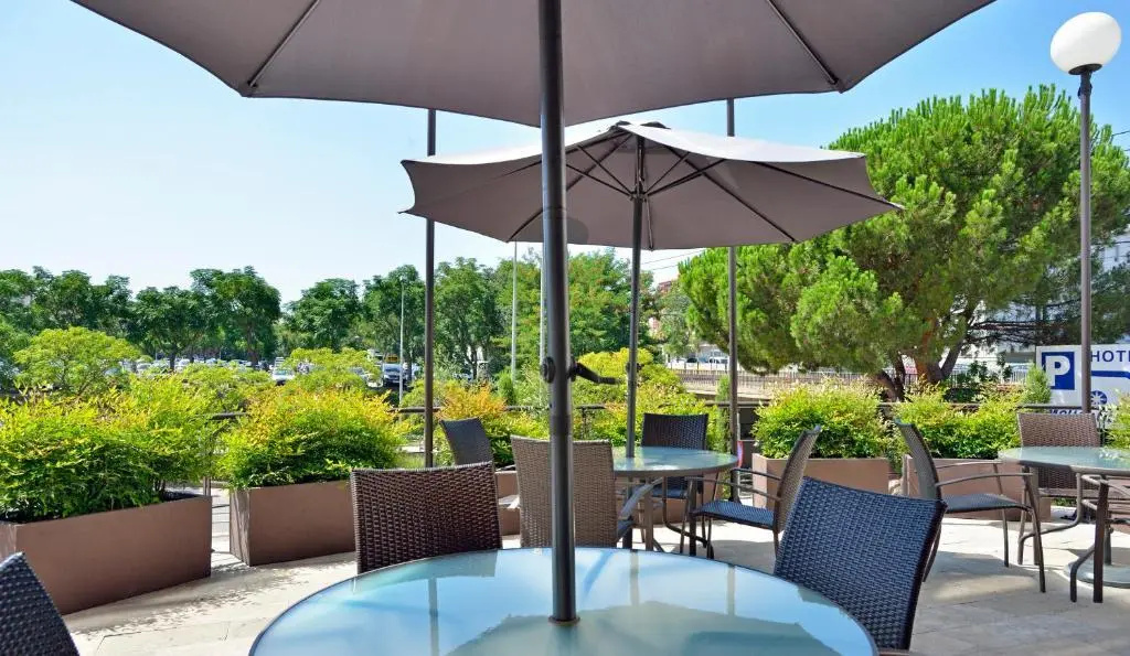 Photo - Best Western Premier CMC Girona