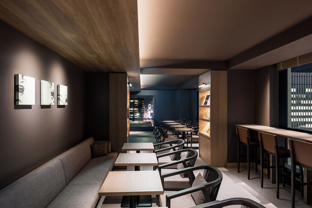 Photo - THE GATE HOTEL SAPPORO by HULIC