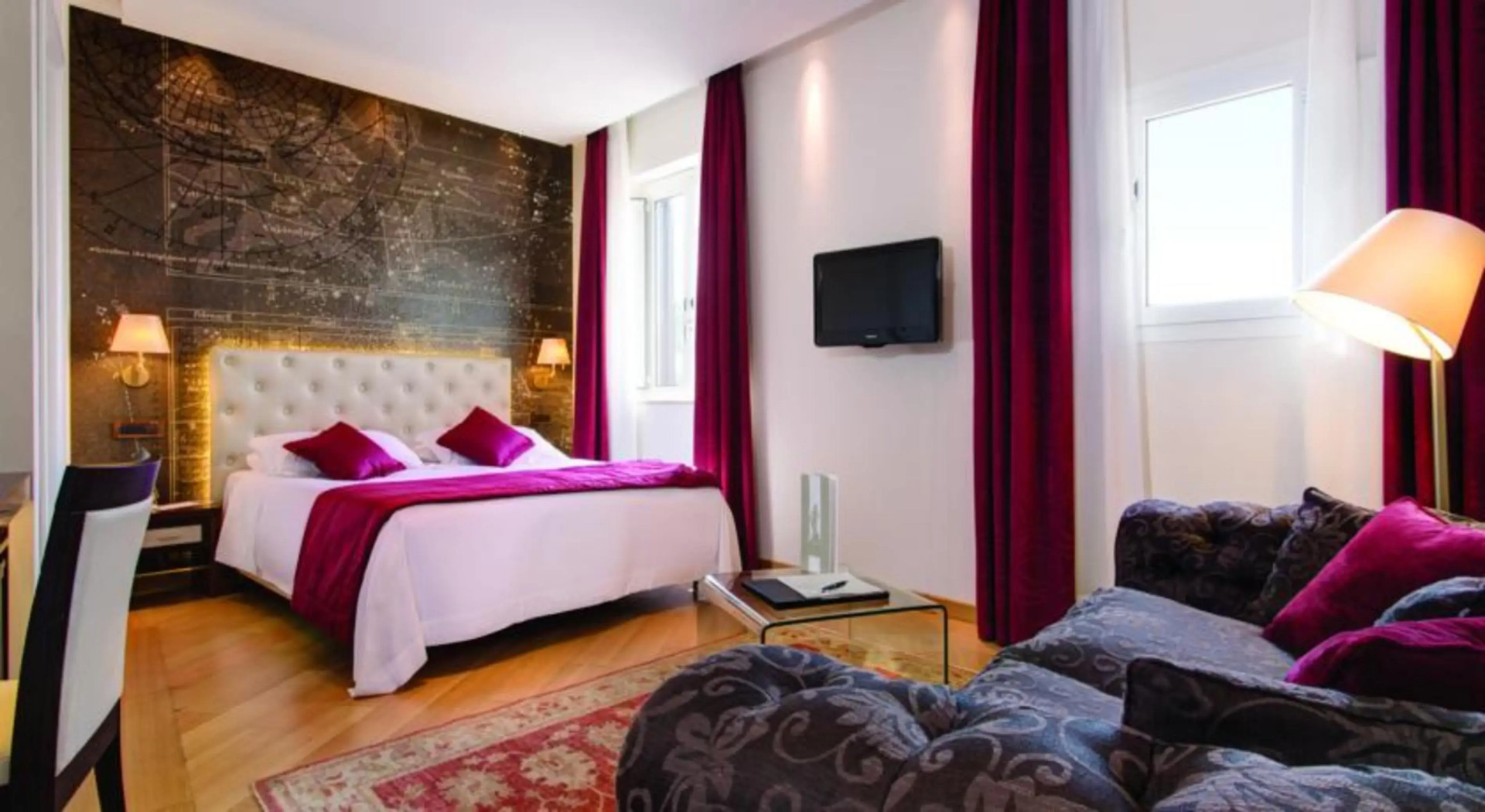 Foto - Hotel Nazionale