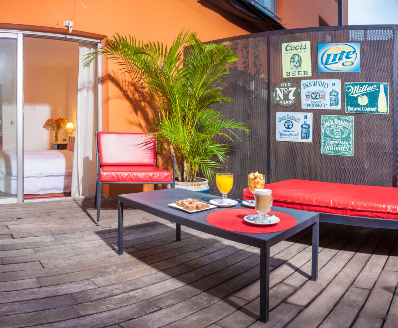 Foto - Be Hollywood Hotel