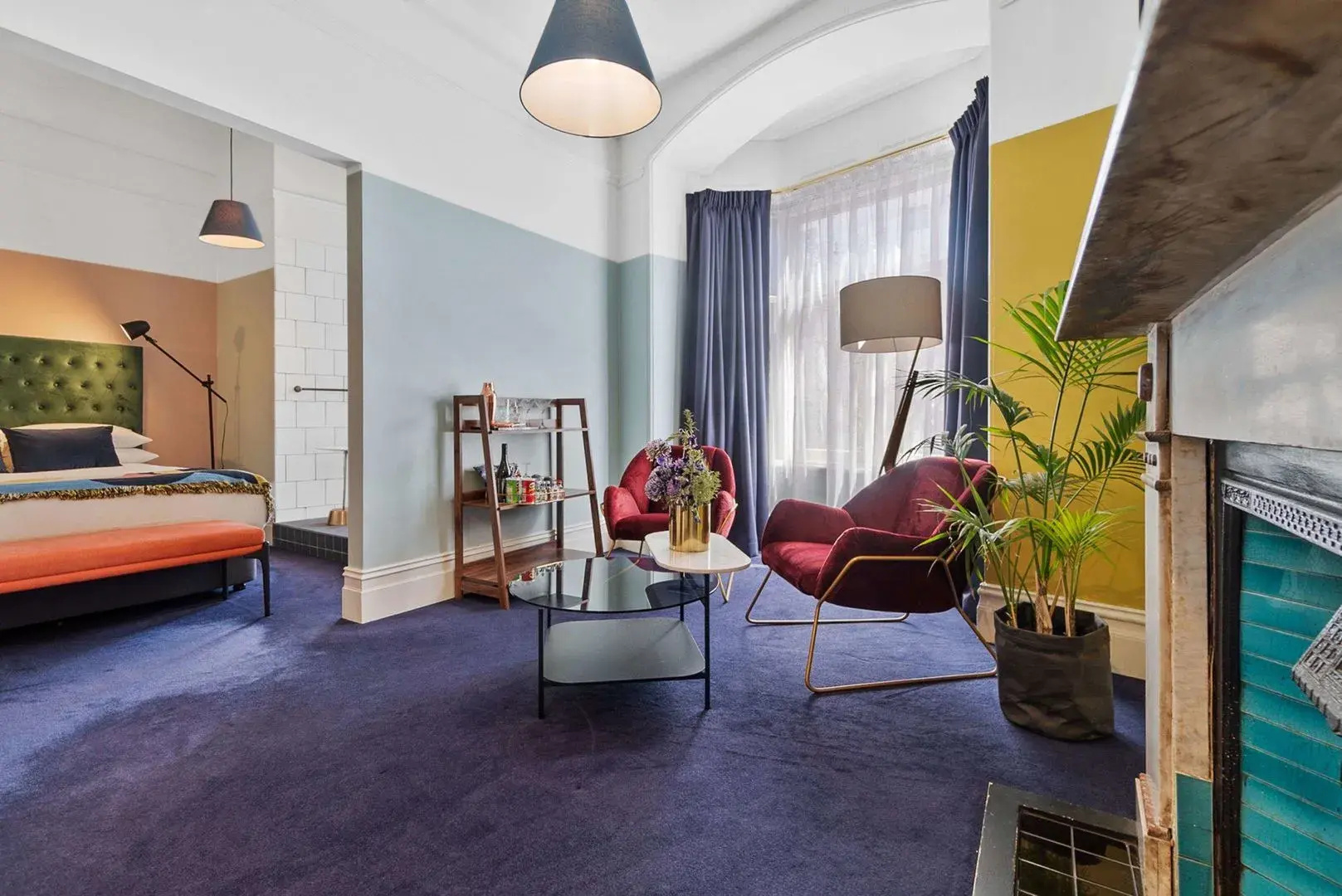 Foto - Hotel Harry, an Ascend Collection Hotel