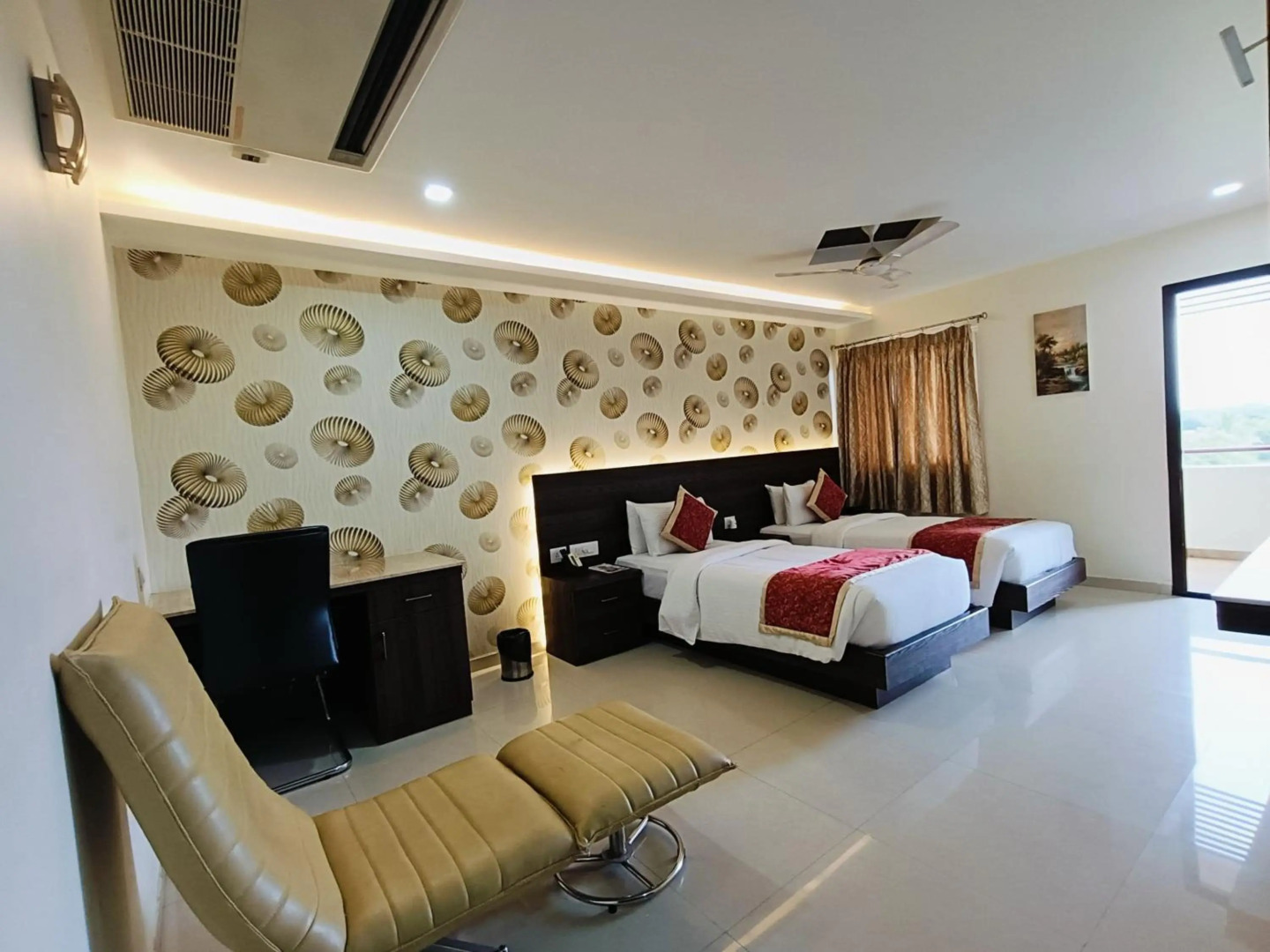 Photo - Holiday Residency Coimbatore