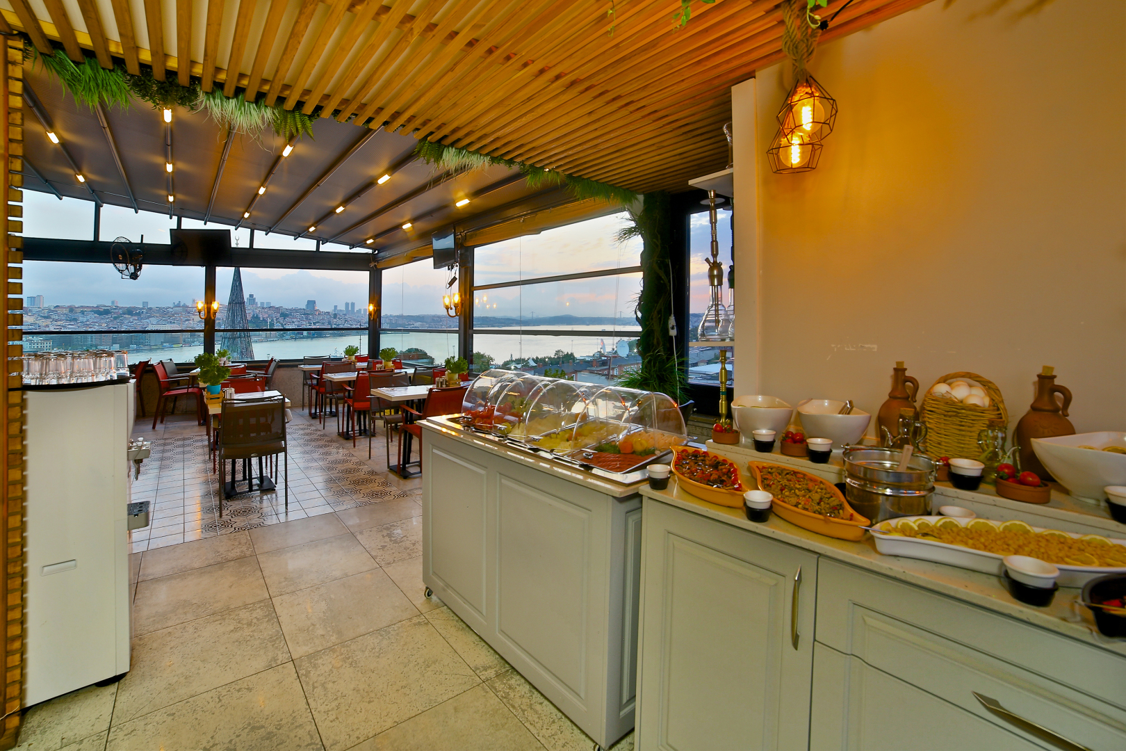 Photo - Glamour Hotel Istanbul Sirkeci