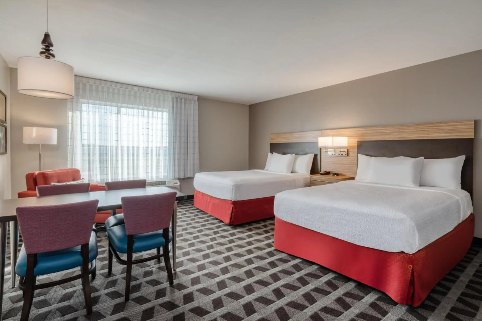 Photo - TownePlace Suites by Marriott Indianapolis Airport