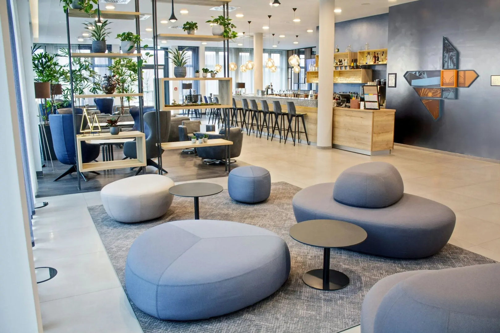 Foto - Four Points Flex by Sheraton Bochum