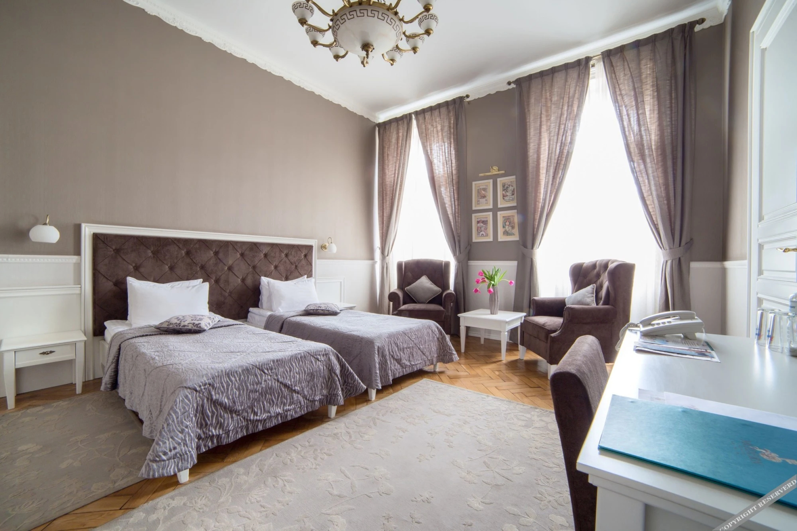 Foto - Modern Art Hotel - Maestro