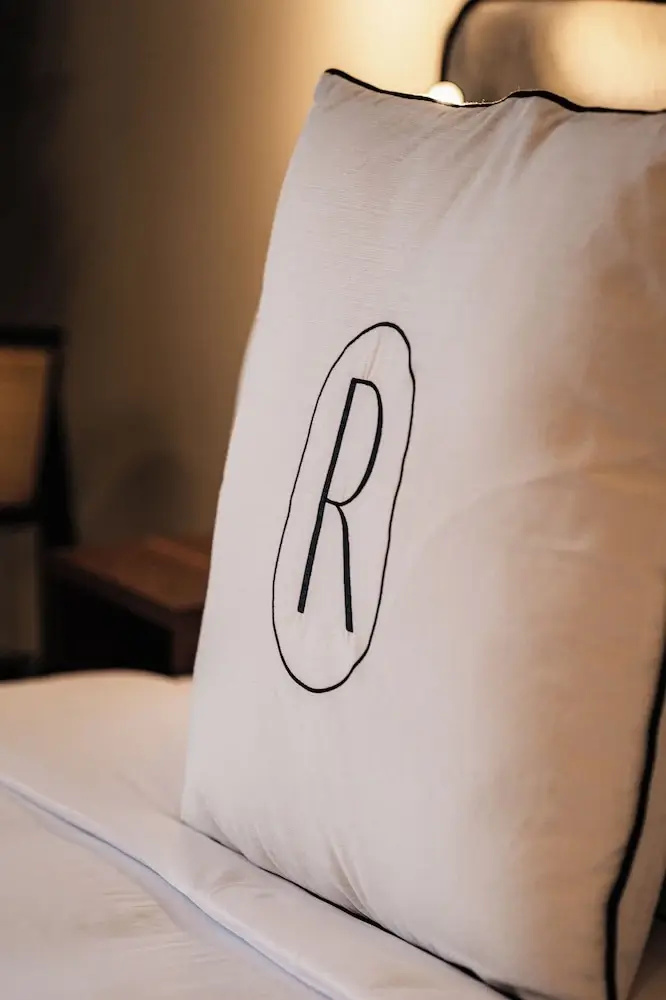 Foto - Royale Sainte Hélène Boutique Hotel