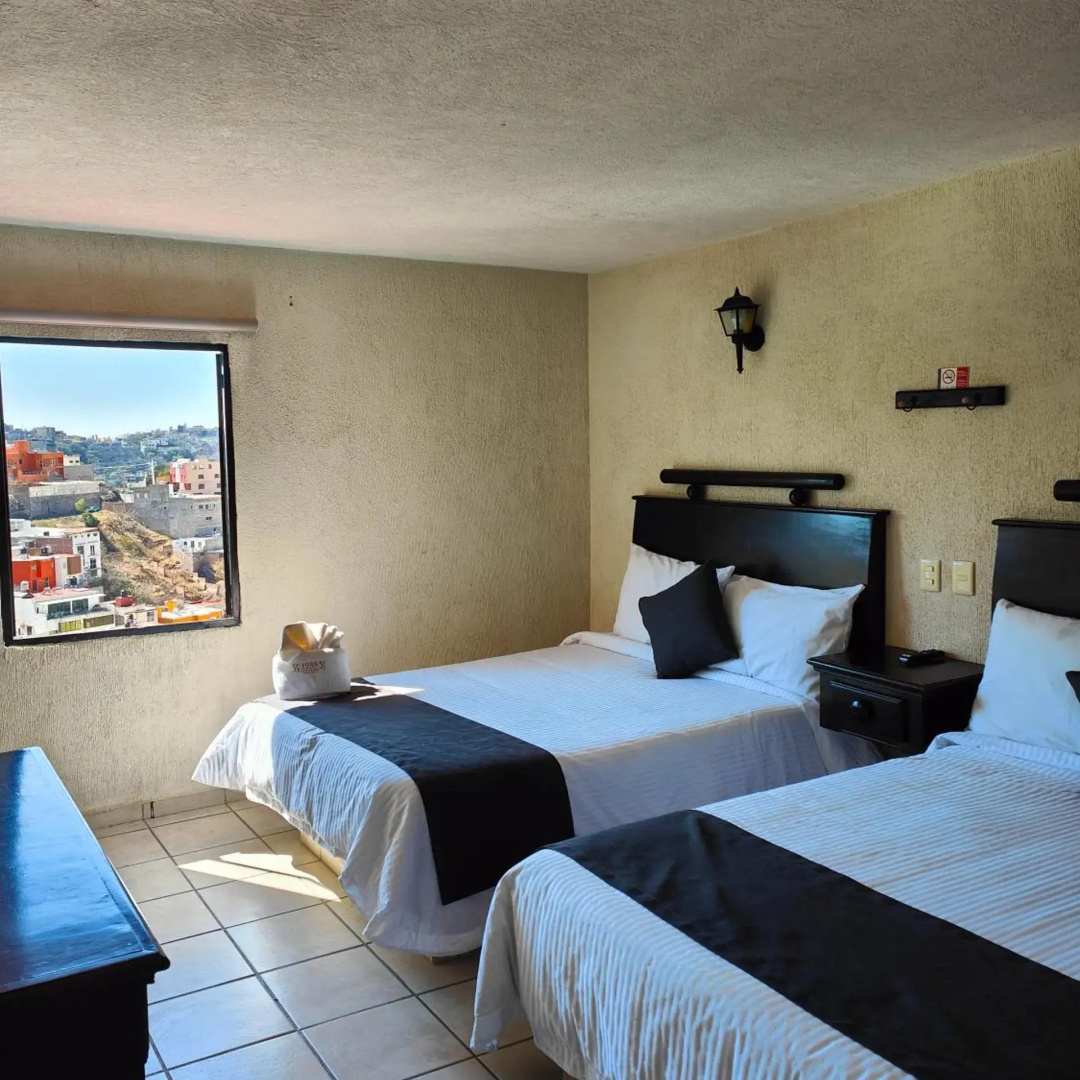 Foto - Hotel 1988 Guanajuato